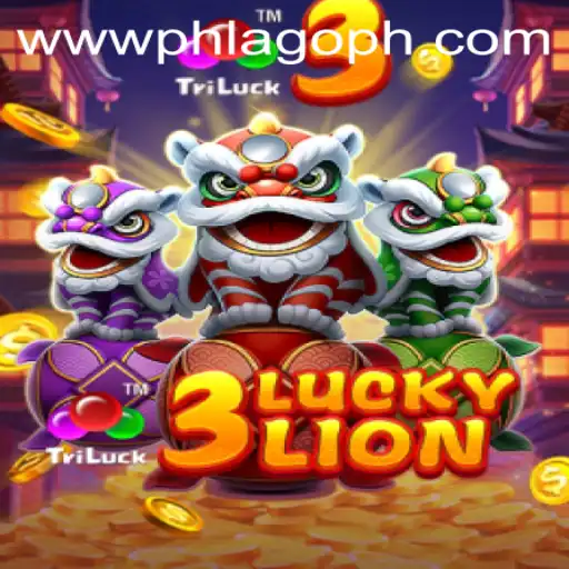 Discover the Thrills of 3LUCKYLION
