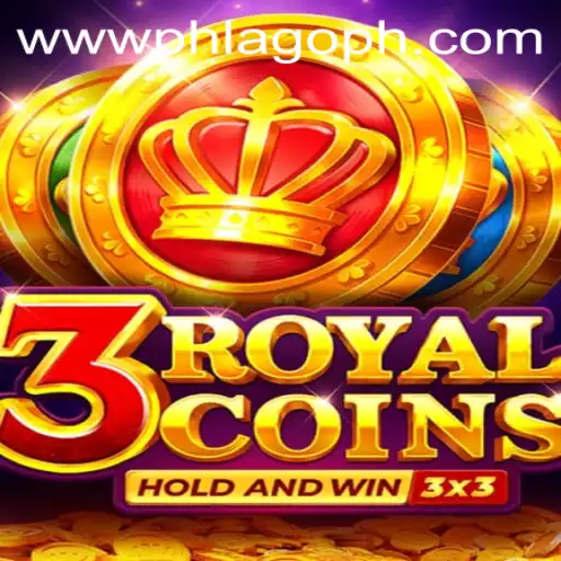 Unveiling 3royalcoins: A New Era in Virtual Gaming with PHLAGO