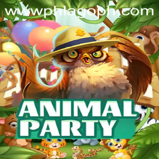 AnimalParty: A Captivating New Experience with PHLAGO