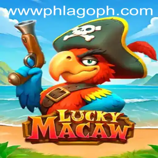 Unveiling LuckyMacaw: A Thrilling Dive into PHLAGO Gameplay
