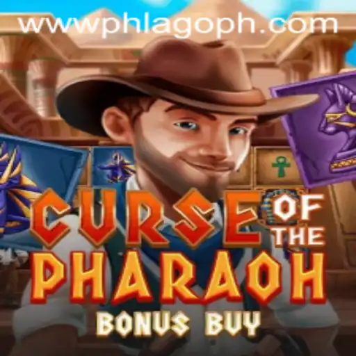 Explore the Adventure of Curse of the Pharaoh Bonus Buy