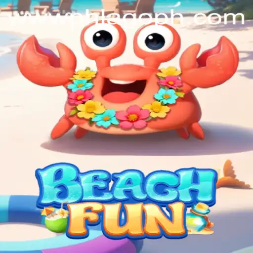 Dive into the Exciting World of BeachFun with PHLAGO