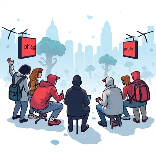 Exploring the Dynamic World of Player Communities: A Look at PHLAGO