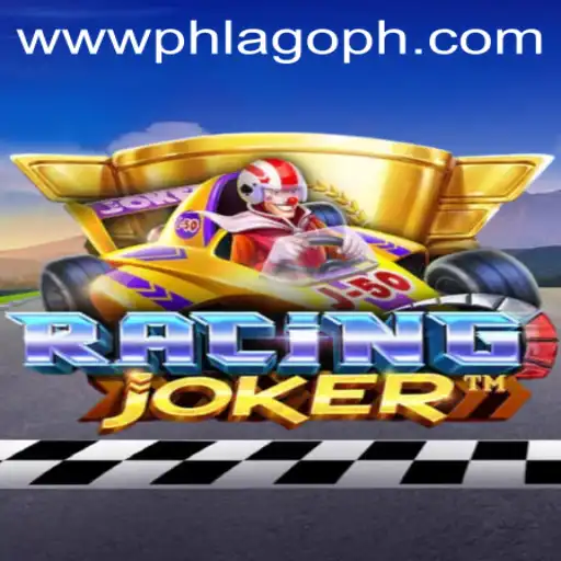 RacingJoker: A Thrilling Ride into the World of PHLAGO