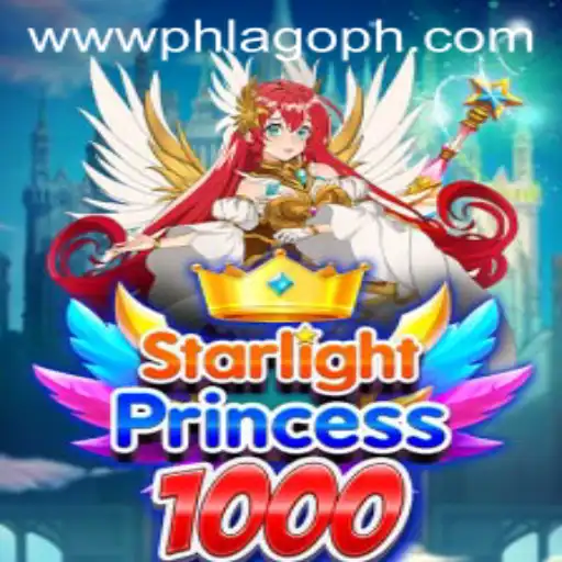 Explore the Enchanting World of StarlightPrincess1000 and Unlock PHLAGO