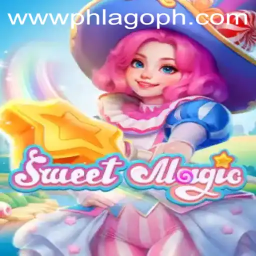 Explore the Enchanting World of SweetMagic: A New Gaming Phenomenon with PHLAGO