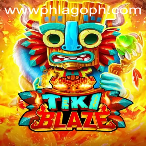 Discover the Enchanting World of TikiBlaze and Its Mysterious Element PHLAGO