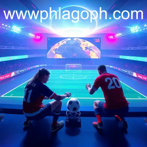 The Rise of Virtual Sports with PHLAGO: Transforming the Sporting Landscape
