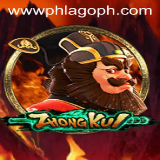 Unveiling ZhongKui: The Captivating World of PHLAGO